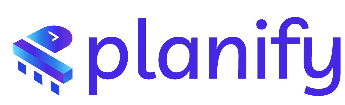 Planify Logo